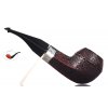 Pfeife Peterson Sherlock Holmes Hudson Sandblast