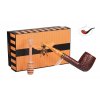 Pfeife Savinelli Miele Rusticata 111