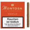 Montosa Cigarillo 660 20 PS