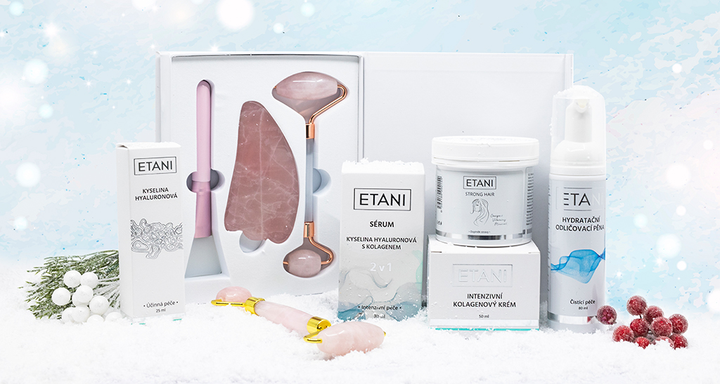 VÁNOČNÍ DÁRKY PRO ŽENY: VÍME, ČÍM LETOS POTĚŠÍTE POD STROMEČKEM