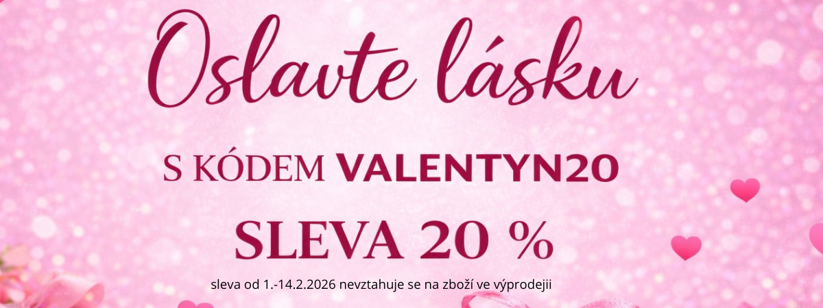 valentýn 2