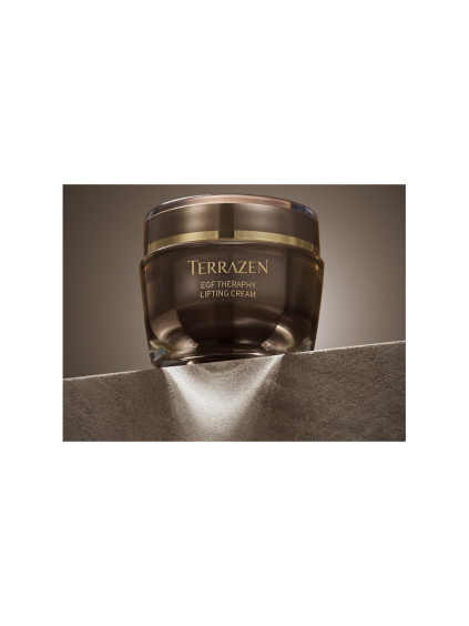 terrazen egf therapy lifting cream 50 ml