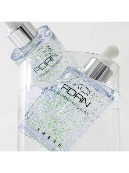 izeze exosome pdrn booster ampoule 30 ml