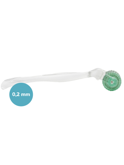 ETANI Derma váleček s mikrojehličkami 0,2 mm