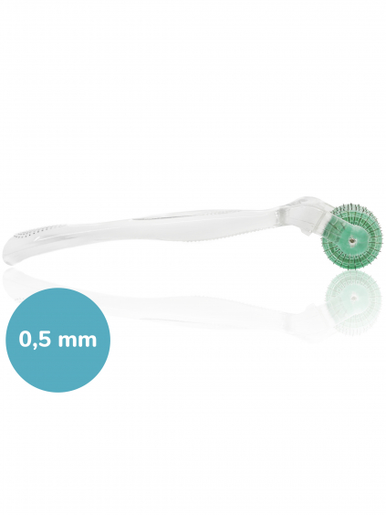 ETANI Derma váleček s mikrojehličkami 0,5 mm