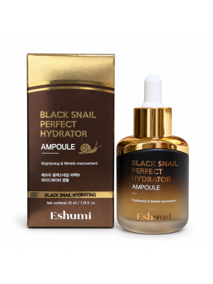 ESHUMI snail sérum