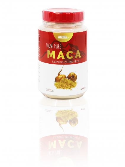 maca prasek