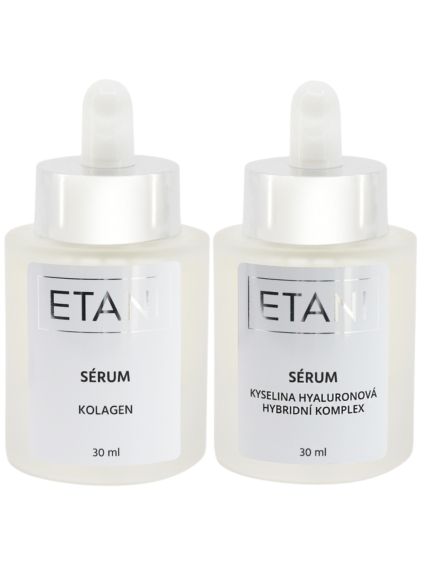 ETANI Top sada