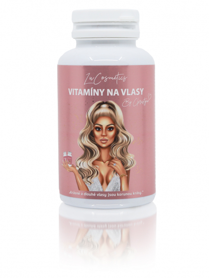 lucosmetics vitaminy vlasy