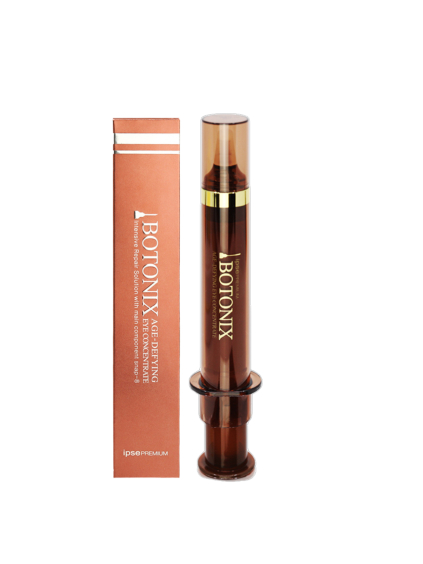 Botonix Repair Eye Cream - oční krém s efektem botoxu, 20ml