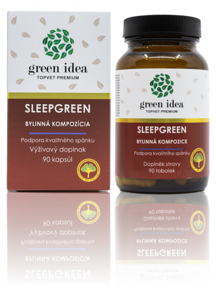 etani sleepgreen spolecna