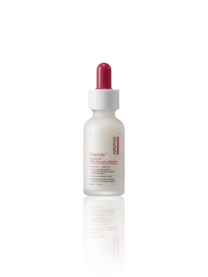 APOTHE - Pleťové sérum s efektem botoxu - Peptide 11 Botulinum Multi Recovery Ampoule 30 ml