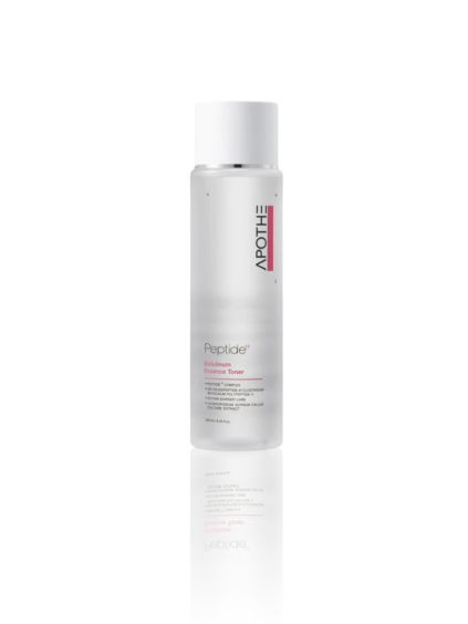 APOTHE - Pleťové tonikum s efektem botoxu - Peptide 11 Botulinum Essence Toner 250 ml