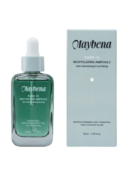 MAYBENA PDRN73 Revitalizing Ampoule - Revitalizační sérum s exosomy a nejpokročilejším PDRN, 30 ml