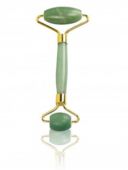 ETANI Masážní váleček Jade roller – Nefrit