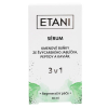 ETANI Intenzivní sérum 3v1 - Kmenové buňky, peptidy a kaviár, 30ml