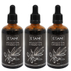 ETANI Arganový olej s vitamíny A,C,E, 100 ml