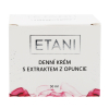 ETANI Denní krém s extraktem z Opuncie, 50ml