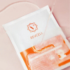 REVCELL - Celoobličejová korejská maska s liftingovými vlákny - Vita Collagen Full Face Lifting Up Mask 1 ks