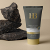 H&B Dead Sea Minerals - Detoxikační pleťová bahenní maska s minerály Mrtvého moře 150 ml