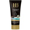 H&B Dead Sea Minerals - Tělový krém z Mrtvého moře s černým bahnem 200 ml