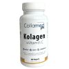 Collamed Flex – Hovězí kolagen + vitamín C 60 kapslí