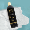 HB Dead Sea Minerals – Bahenní šampon pro vlasy a pokožku hlavy 400 ml