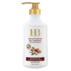 H&B Dead Sea Minerals - Vlasový kondicionér s arganovým olejem z Maroka 780 ml