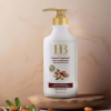 H&B Dead Sea Minerals - Vlasový kondicionér s arganovým olejem z Maroka 780 ml