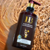 H&B Dead Sea Minerals - Keratinový šampon pro uhlazené a lesklé vlasy 780 ml