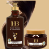 H&B Dead Sea Minerals - Keratinový šampon pro uhlazené a lesklé vlasy 780 ml