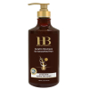 H&B Dead Sea Minerals - Keratinový šampon pro uhlazené a lesklé vlasy 780 ml