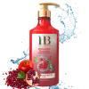 H&B Dead Sea Minerals - Hydratační sprchový gel s extraktem z granátového jablka 780 ml