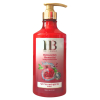 H&B Dead Sea Minerals - Hydratační sprchový gel s extraktem z granátového jablka 780 ml
