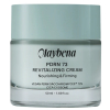 MAYBENA PDRN73 Revitalizing Cream - Revitalizační krém s exosomy a nejpokročilejším PDRN, 50 ml