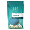 H&B Dead Sea Minerals - Minerální peelingová sada z Mrtvého moře