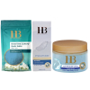 H&B Dead Sea Minerals - Minerální peelingová sada z Mrtvého moře
