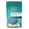 H&B Dead Sea Minerals - Sada koupelových solí z Mrtvého moře – Přírodní + Levandulová (2×500 g)
