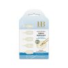 H&B Dead Sea Minerals - Ampule S Peptidy Proti Stárnutí, 1ml x 5 ampulí