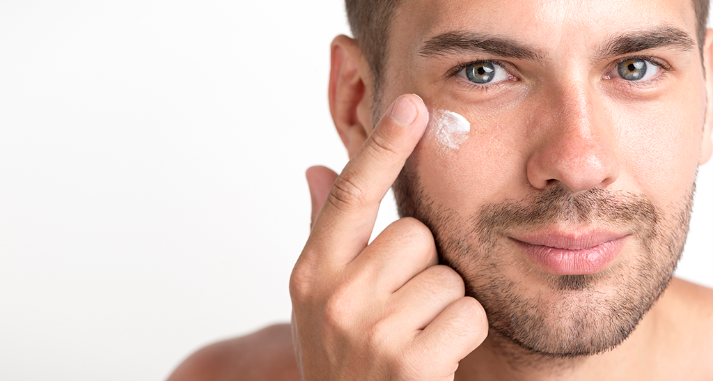 MUŽSKÁ PLEŤ SI ŽIADA SPRÁVNU STAROSTLIVOSŤ. AKO SA O ŇU STARAŤ, ABY PODPORILA VAŠE CHARIZMA?