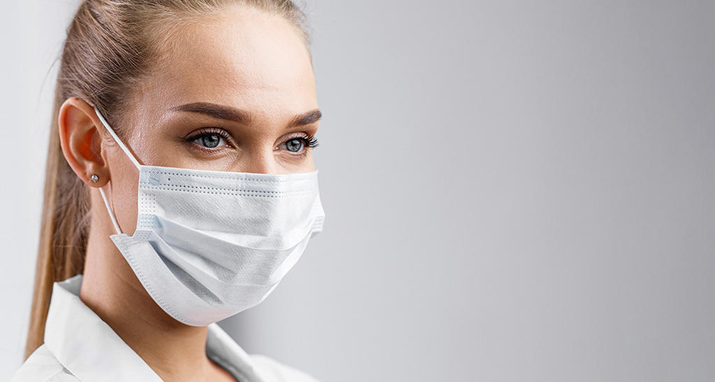 AKO SA STARAŤ O PLEŤ POD RÚŠKOM V ČASE KARANTÉNY?