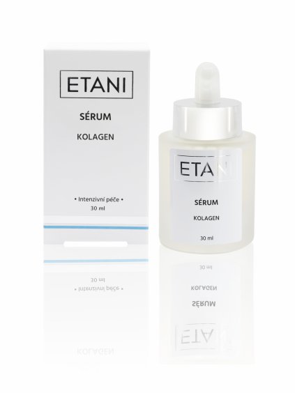 ETANI Kolagén sérum, 30ml