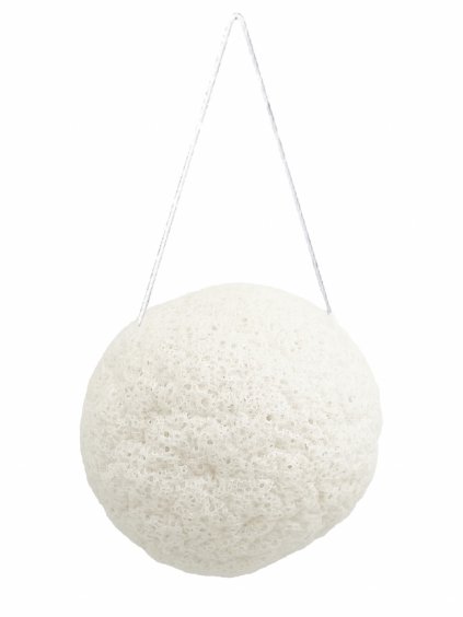 ETANI Konjaková hubka biela - všetky typy pleti