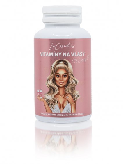 499 lucosmetics vitaminy vlasy