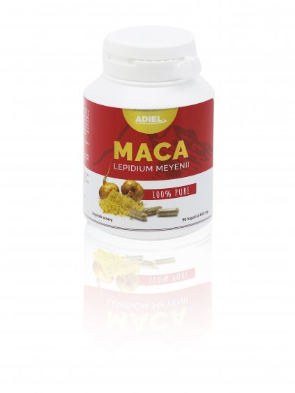 maca pure