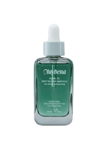 MAYBENA PDRN73 Revitalizing Ampoule - Revitalizačné sérum s exozómami a najpokročilejším PDRN, 30 ml