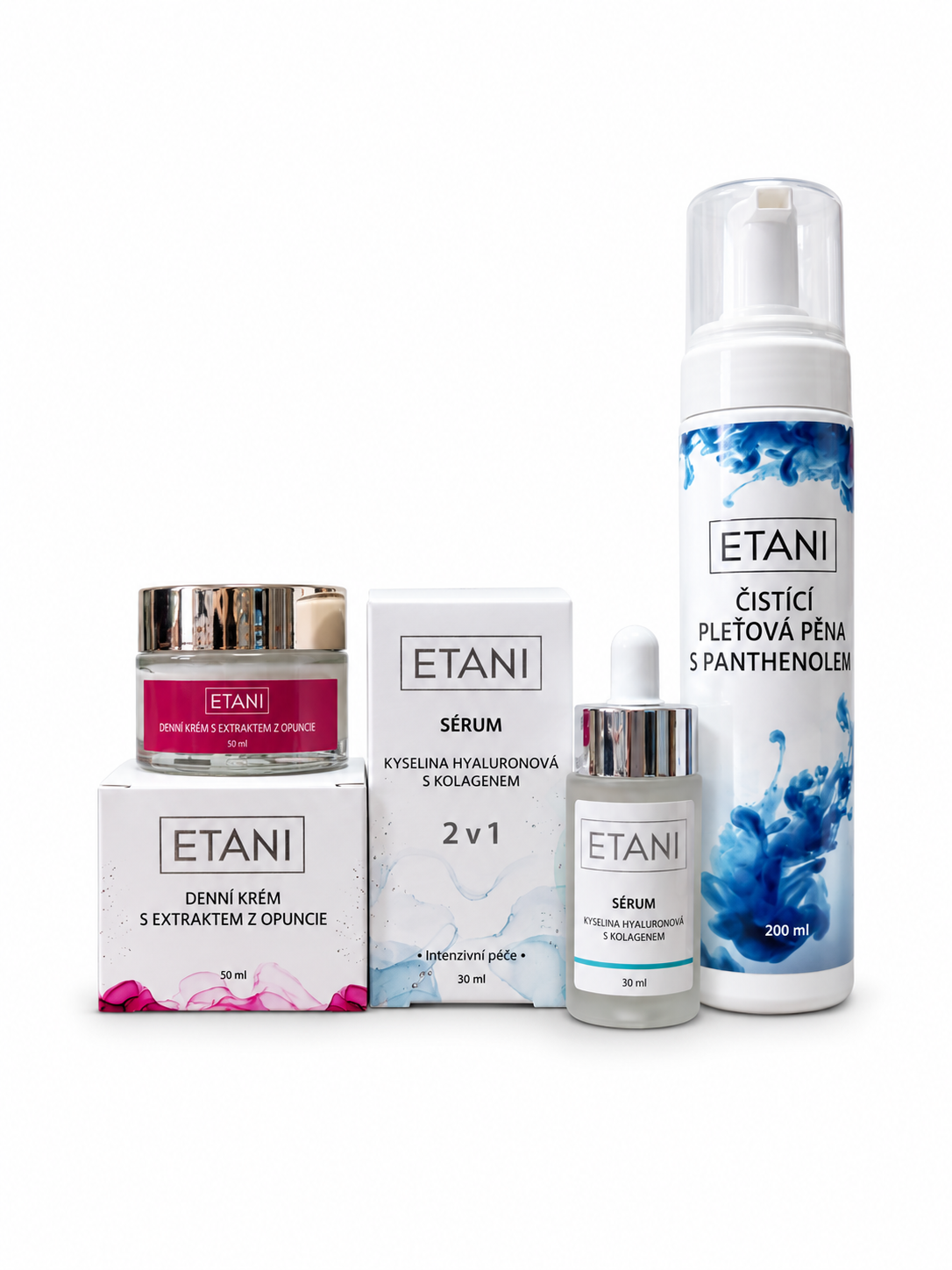 ETANI Prima Care