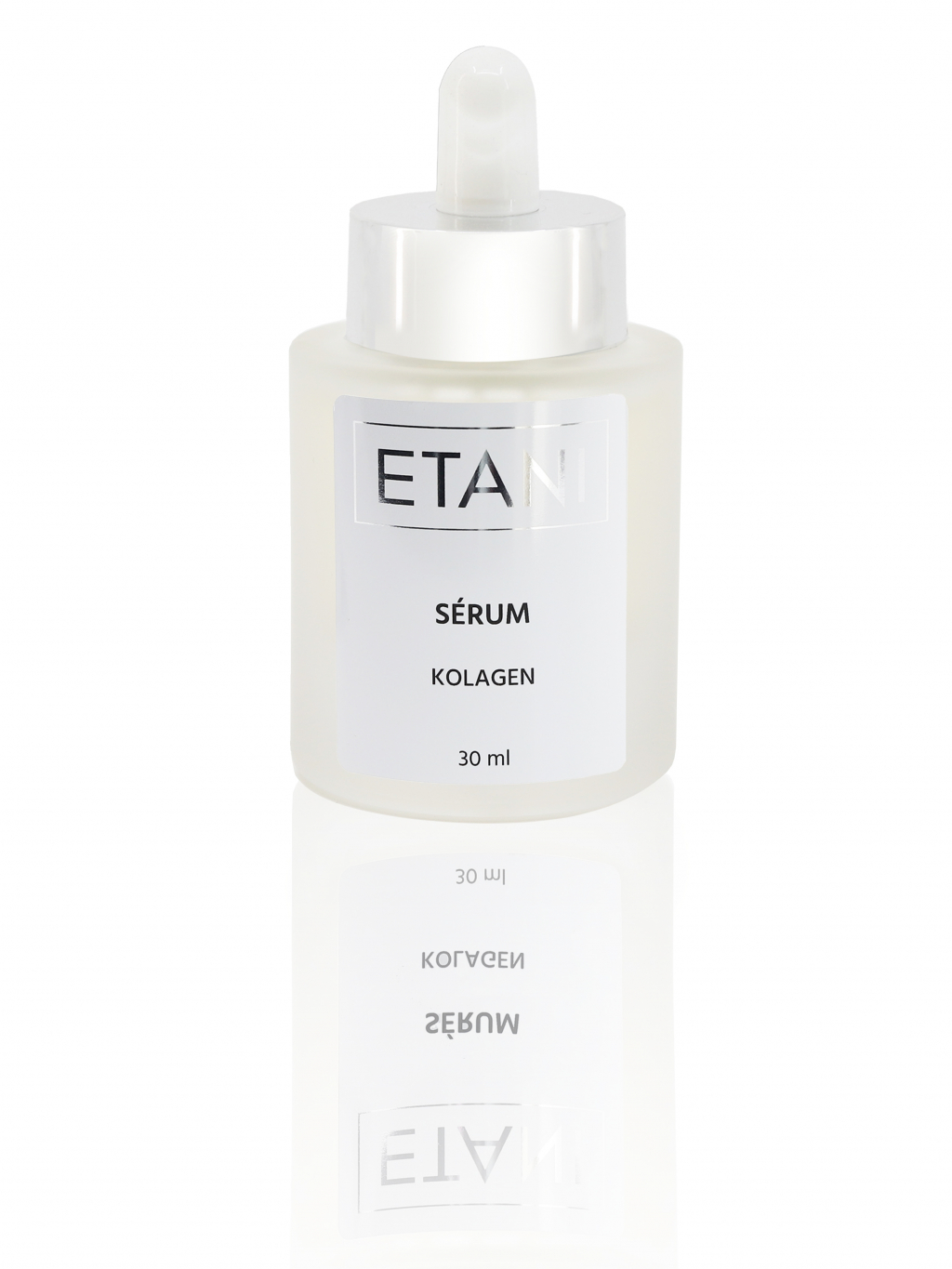 ETANI Kolagén sérum, 30ml Obsah: 1x30 ml