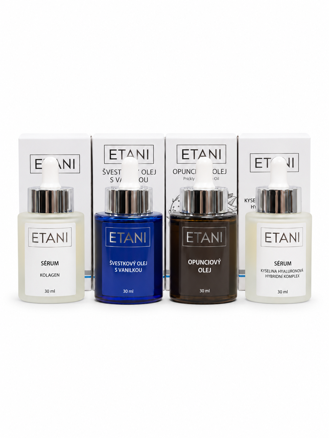 ETANI Prima Exclusive
