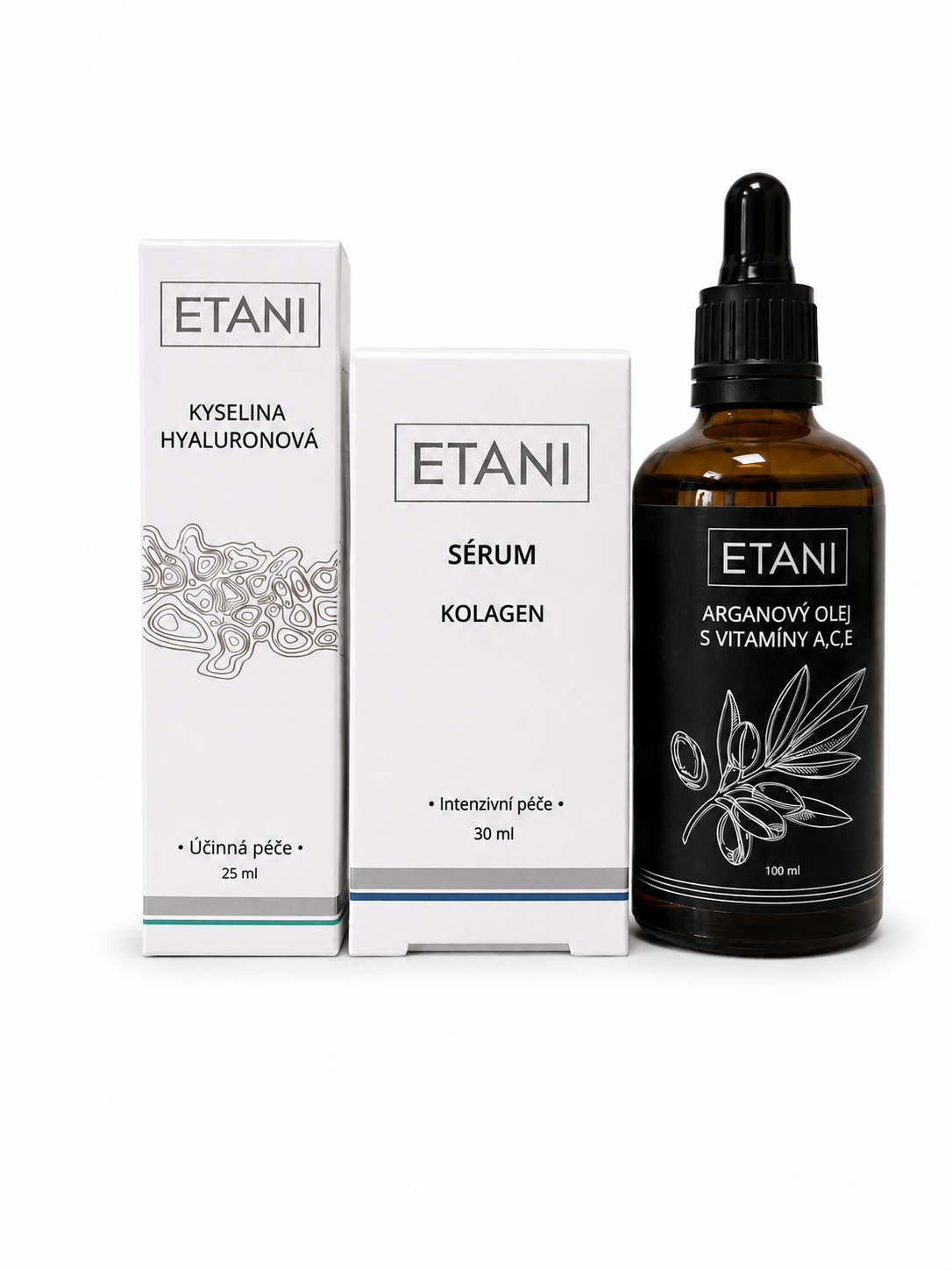 ETANI Prima Hydration